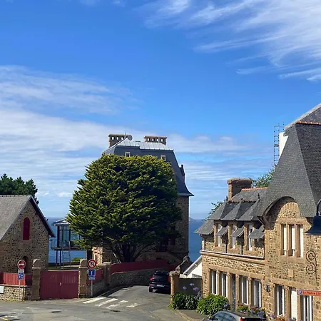 Avec Wifi, Parking A - Fr-1-368-431 Apartament *