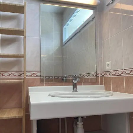 Avec Wifi, Parking A - Fr-1-368-431 * Perros-Guirec