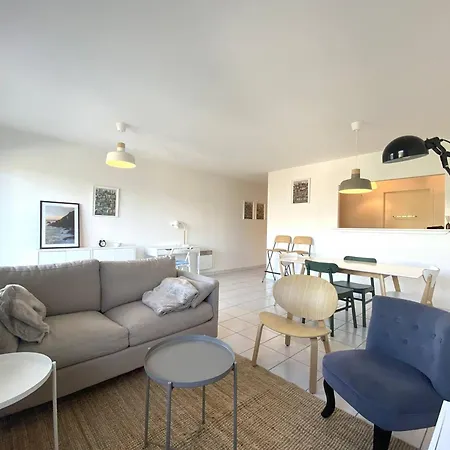 Avec Wifi, Parking A - Fr-1-368-431 Apartment