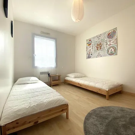 Avec Wifi, Parking A - Fr-1-368-431 Perros-Guirec