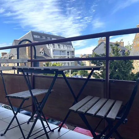 Avec Wifi, Parking A - Fr-1-368-431 Perros-Guirec