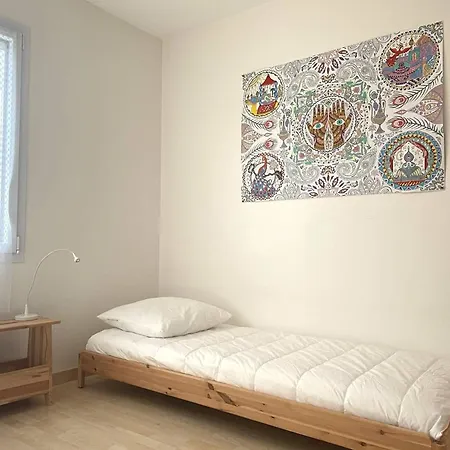 Avec Wifi, Parking A - Fr-1-368-431 Apartment