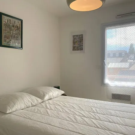 Avec Wifi, Parking A - Fr-1-368-431 Perros-Guirec