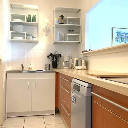 Avec Wifi, Parking A - Fr-1-368-431 * Perros-Guirec